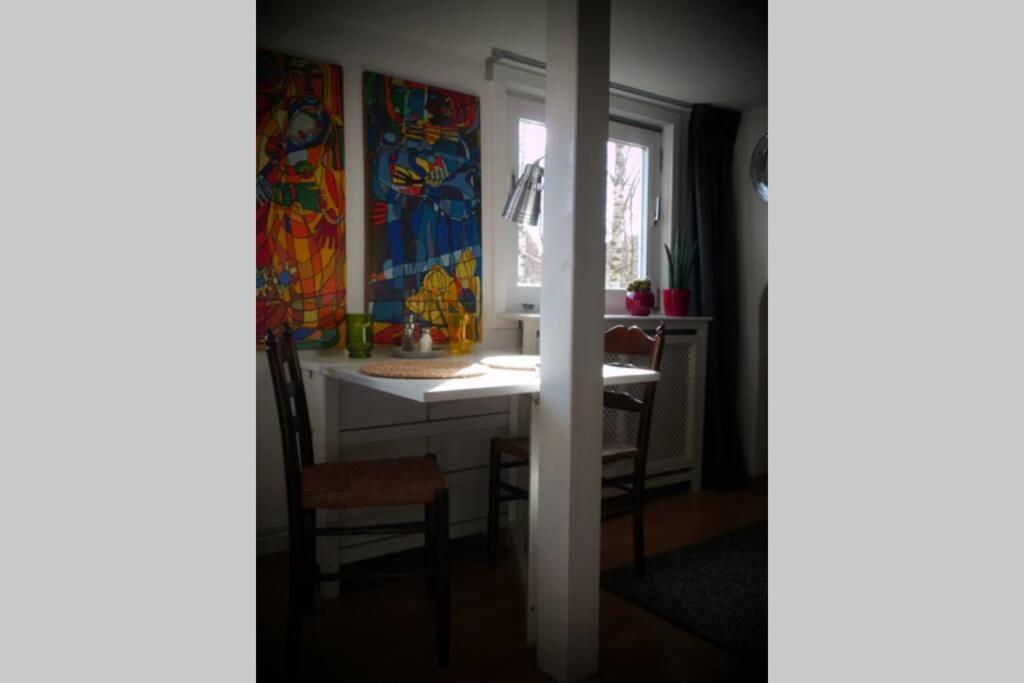 Stadtferienwohnung Lueneburg Lüneburg Exterior foto